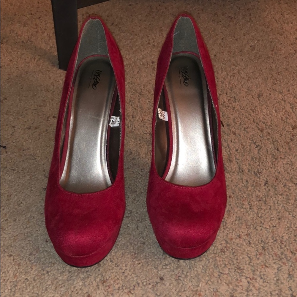 High Heels
